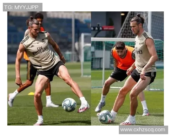 足球巨星小腿肌肉力量与爆发力展现运动之美